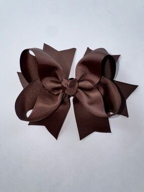 Solid Spike Bow